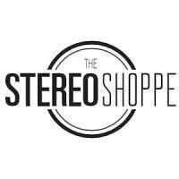 the stereo shoppe logo image