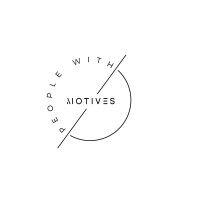 people with motives logo image