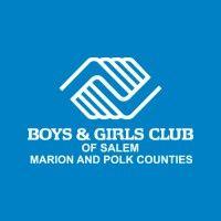 boys & girls club of salem, marion and polk counties