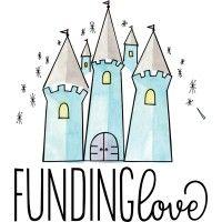 funding love logo image