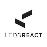 ledsreact logo image