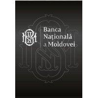 national bank of moldova logo image