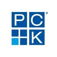 pck intellectual property logo image