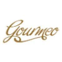 gourmeo logo image