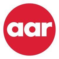 aar logo image