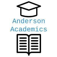 anderson academics logo image