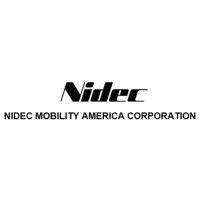 nidec mobility america corporation logo image