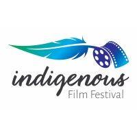 bali international indigenous film festival logo image