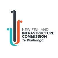 new zealand infrastructure commission, te waihanga