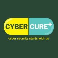 cybercure ltd logo image