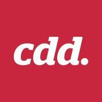 cdd nation logo image