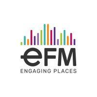 efm logo image