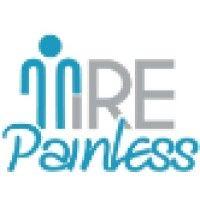 painless hire logo image