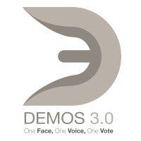 democracy 3.0 logo image