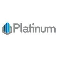 platinum facilities logo image