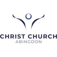 christ church abingdon logo image