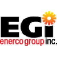 enerco group inc. logo image