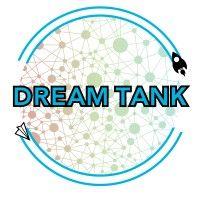 dream tank logo image