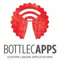 bottlecapps - liquor store solutions logo image