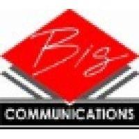 big communications ltd. logo image