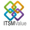 logo of Itsm Value Redefiningservice