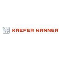 kaefer wanner logo image