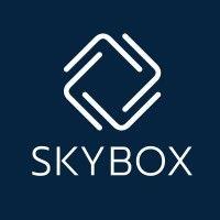 skybox delivery service and logistic platform logo image