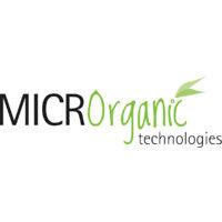 microrganic technologies