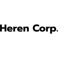 heren corporation logo image