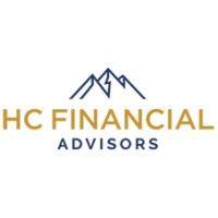 hc financial advisors, inc. logo image