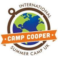 international summer camp uk ltd. logo image