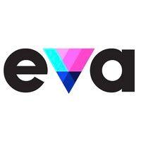 eva logo image