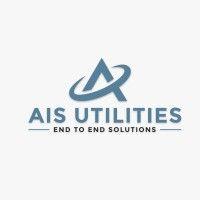 ais utilities logo image