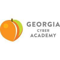 georgia cyber academy logo image