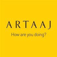 artaaj events logo image