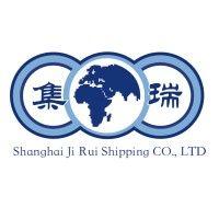 shanghai ji rui shipping logo image