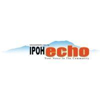 ipoh echo logo image