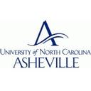 logo of University Of North Carolina Asheville