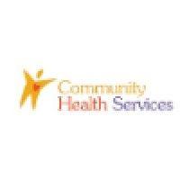 community health services, inc logo image