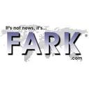 logo of Fark Inc