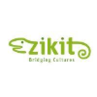 zikit language solutions logo image