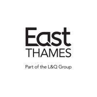 east thames limited logo image