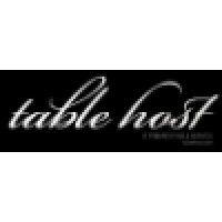 table host llc logo image