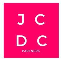 jcd consulting partners logo image