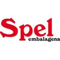 spel embalagens logo image