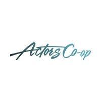 actors co-op theatre company logo image