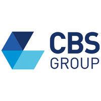 cbs group logo image