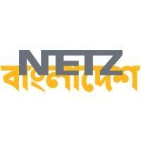 netz partnership for development and justice logo image