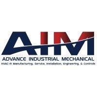 advance industrial mechanical