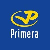 coöperatie primera b.a. logo image